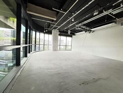 Woods Square (D25), Office #519287361